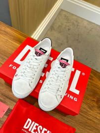 Picture of Diesel Shoes Women _SKUfw146052930fw